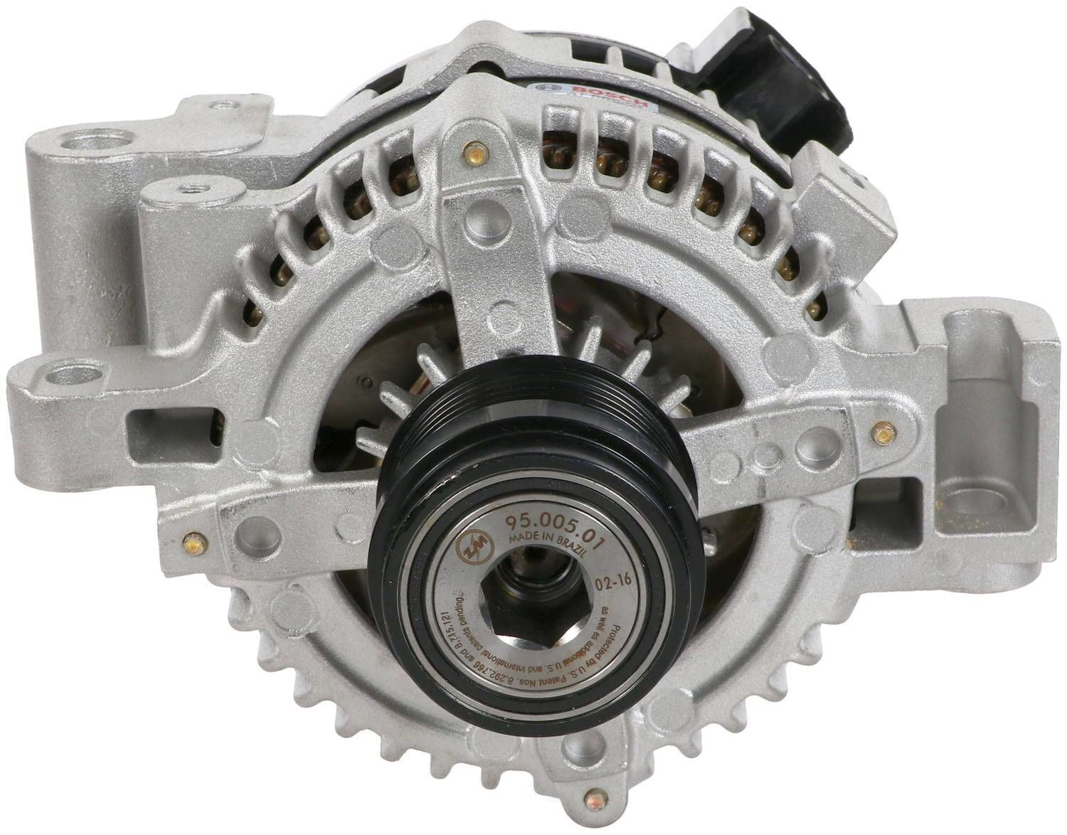 Bosch AL8854X Alternator