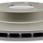 ACDelco Professional Durastop 18A82031 Disc Brake Rotor