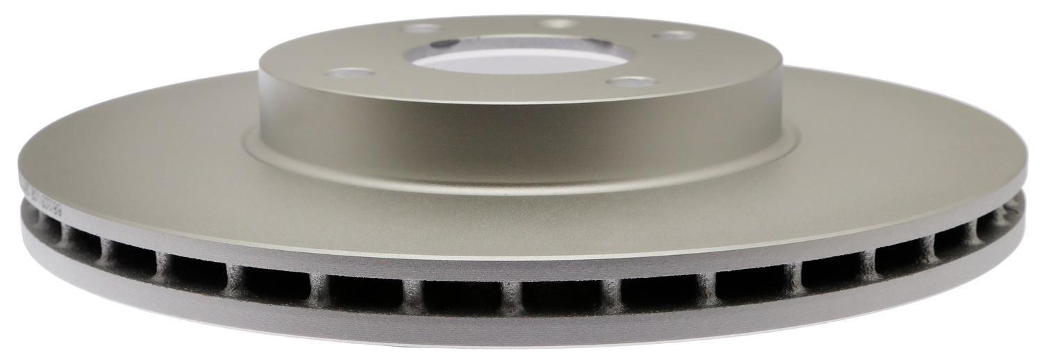 ACDelco Professional Durastop 18A82031 Disc Brake Rotor