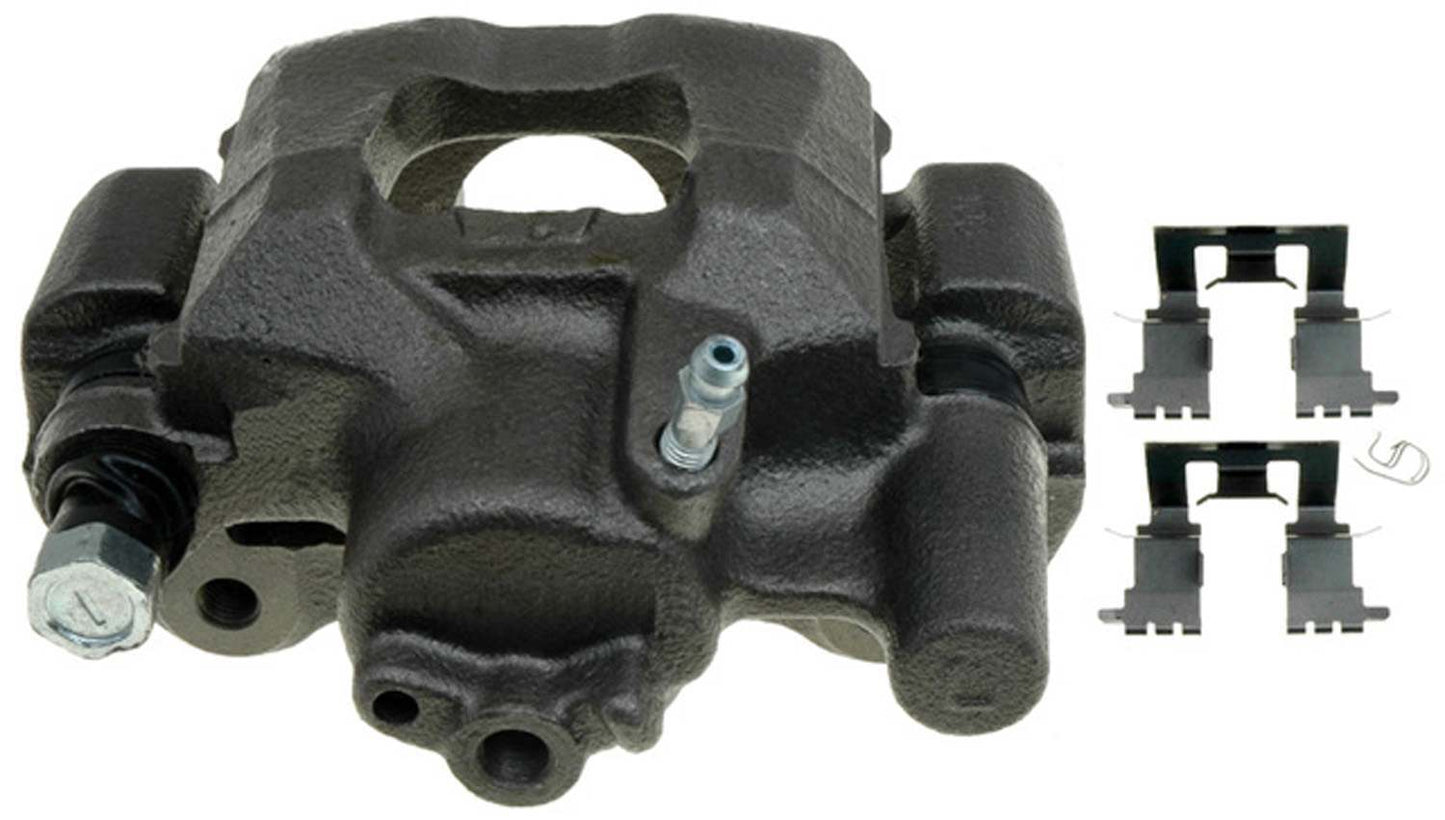 ACDelco Professional Durastop 18FR2271 Disc Brake Caliper
