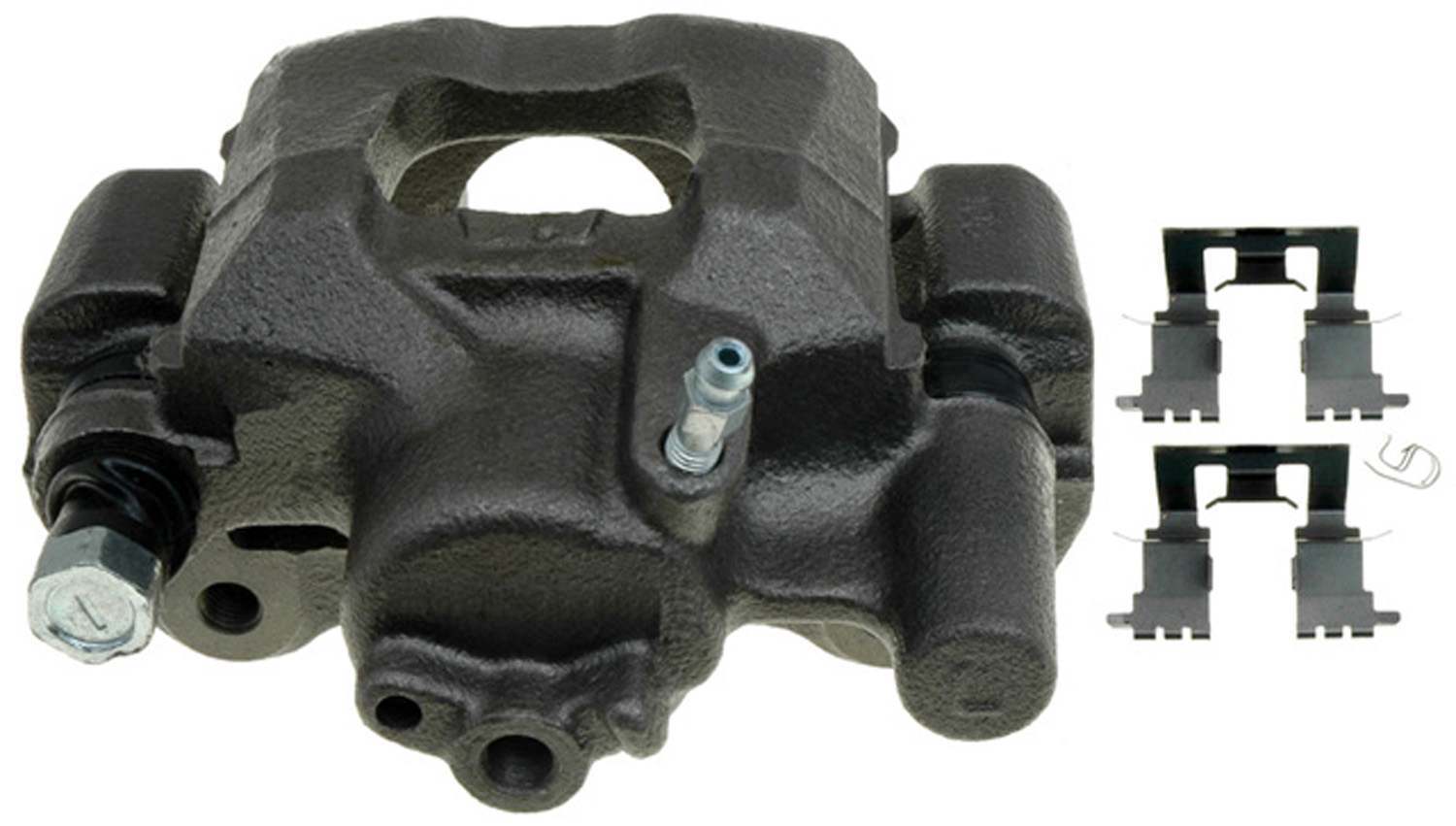 ACDelco Professional Durastop 18FR2271 Disc Brake Caliper