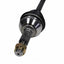 GSP North America NCV53000 CV Axle Assembly