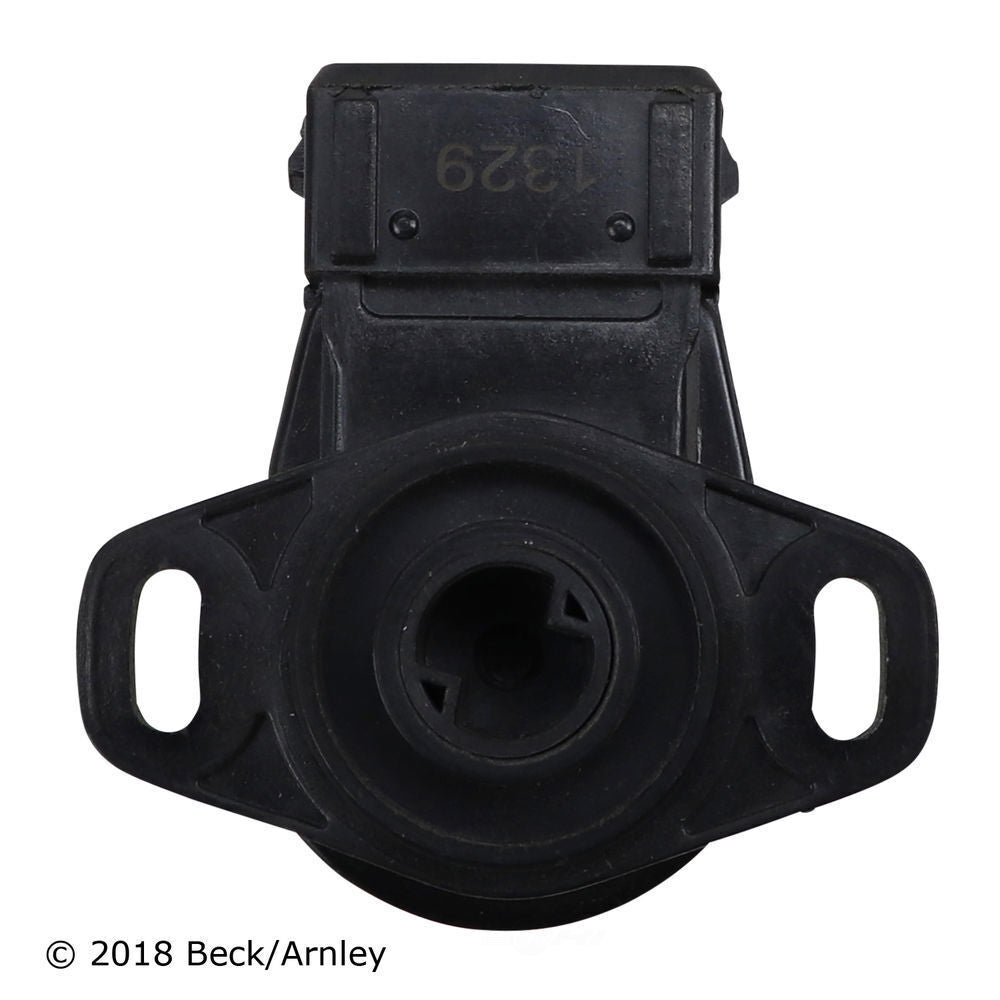 Beck/Arnley 158-0615 Throttle Position Sensor
