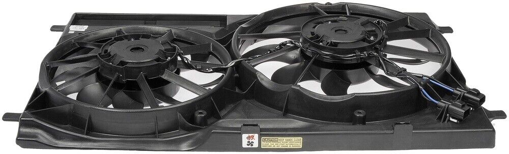 Dorman 620-167 Engine Cooling Fan Assembly