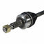 GSP North America NCV53055 CV Axle Assembly