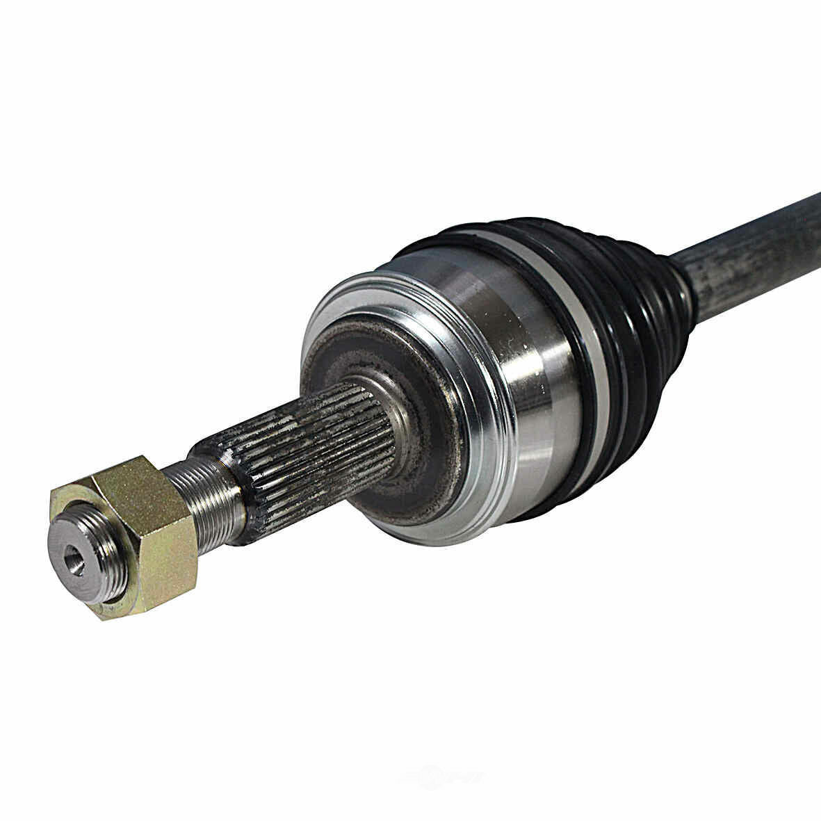 GSP North America NCV53055 CV Axle Assembly