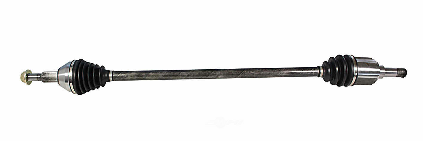 GSP North America NCV12059 CV Axle Assembly