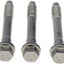 Dorman 926-173 Wheel Hub Bolt