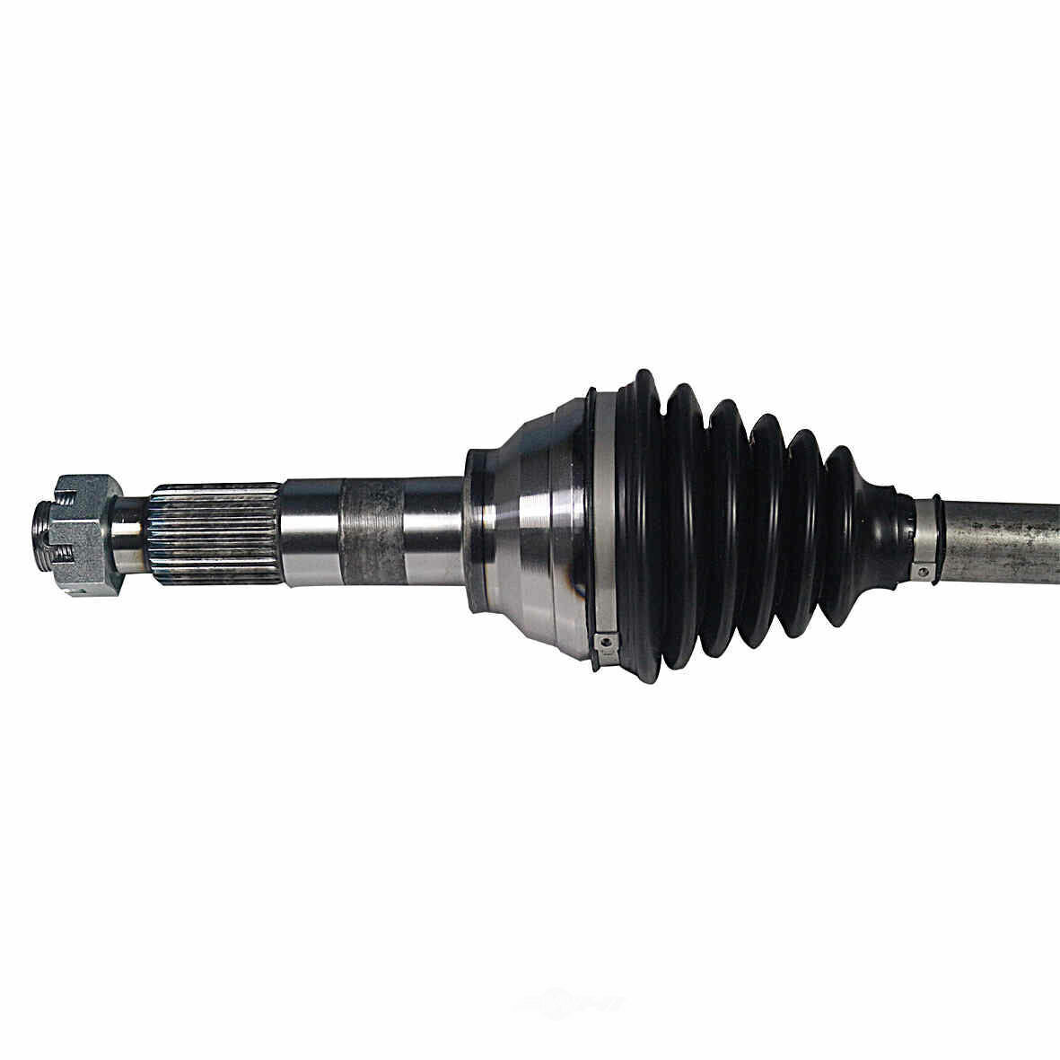 GSP North America NCV66005 CV Axle Assembly