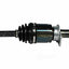 GSP North America NCV12103 CV Axle Assembly