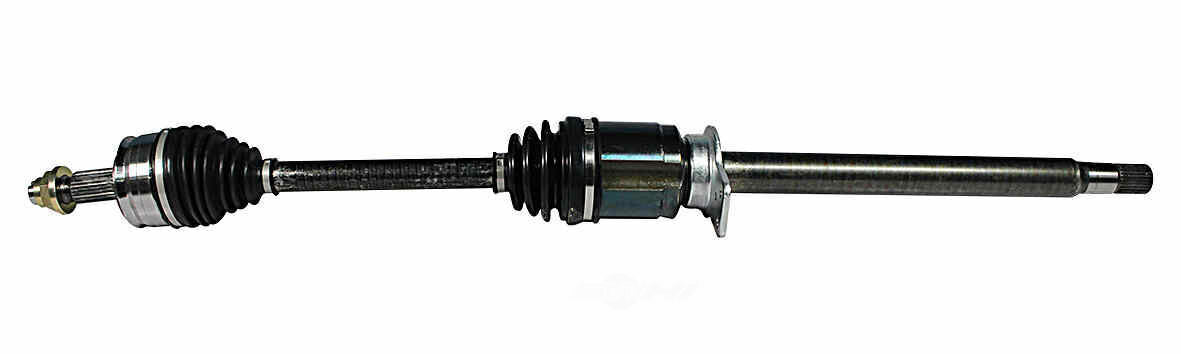 GSP North America NCV12103 CV Axle Assembly