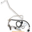 Holley 12-304 Fuel Pump Module Assembly