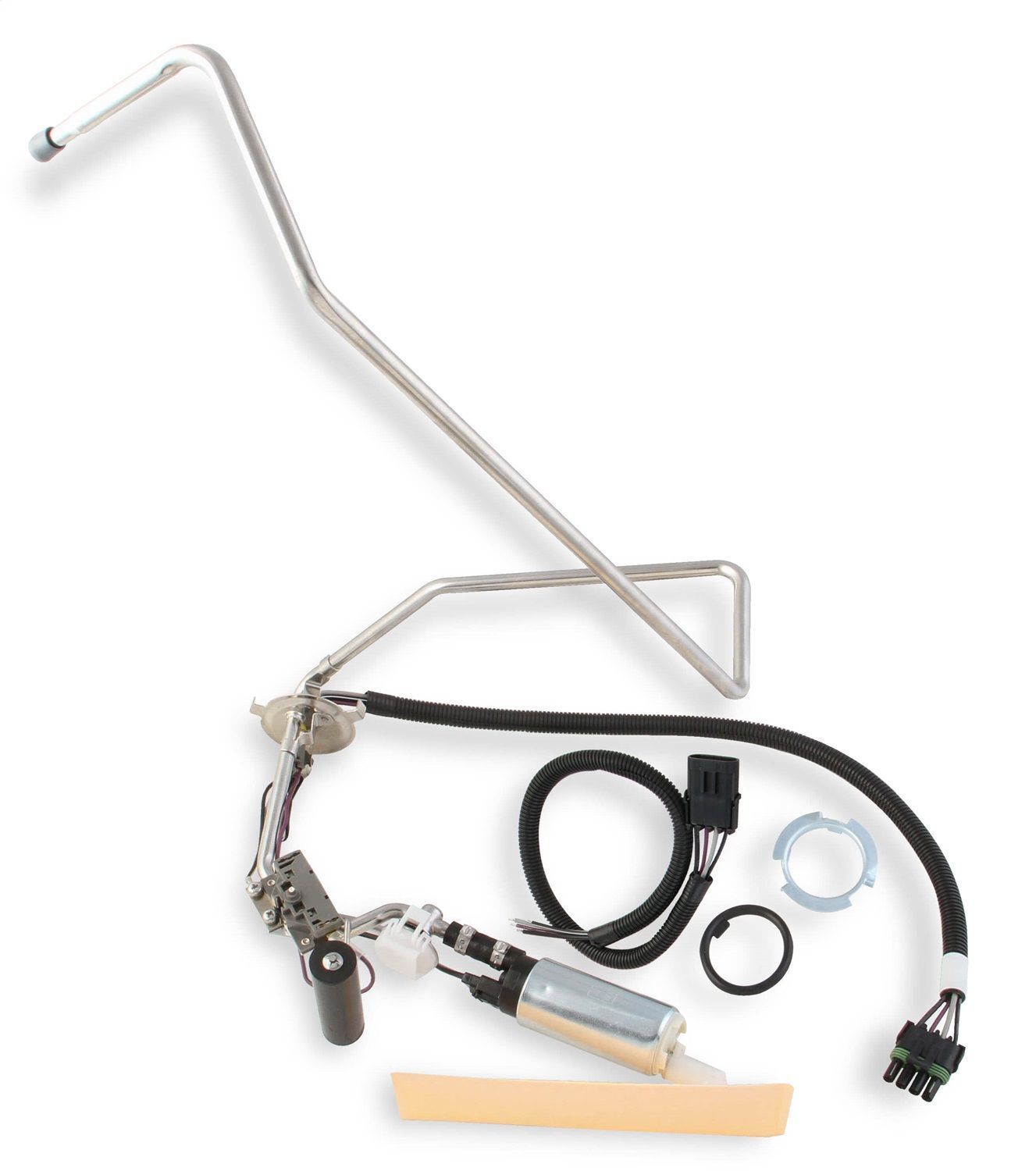 Holley 12-304 Fuel Pump Module Assembly