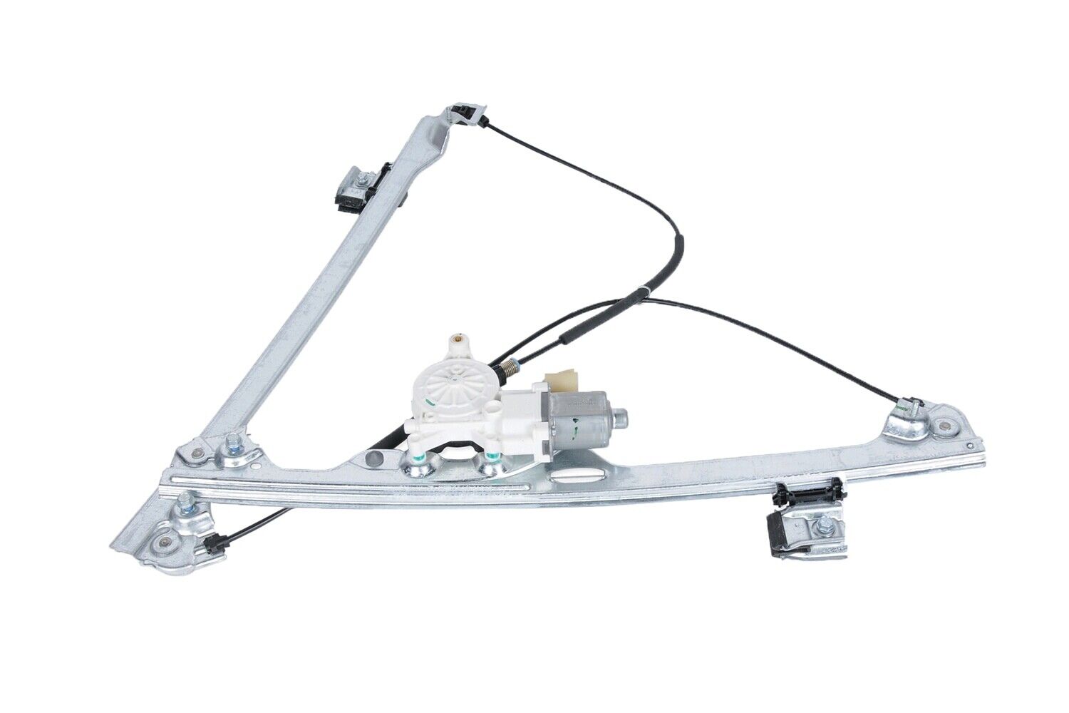 Genuine GM Parts 20945139 Power Window Motor and Regulator Assembly