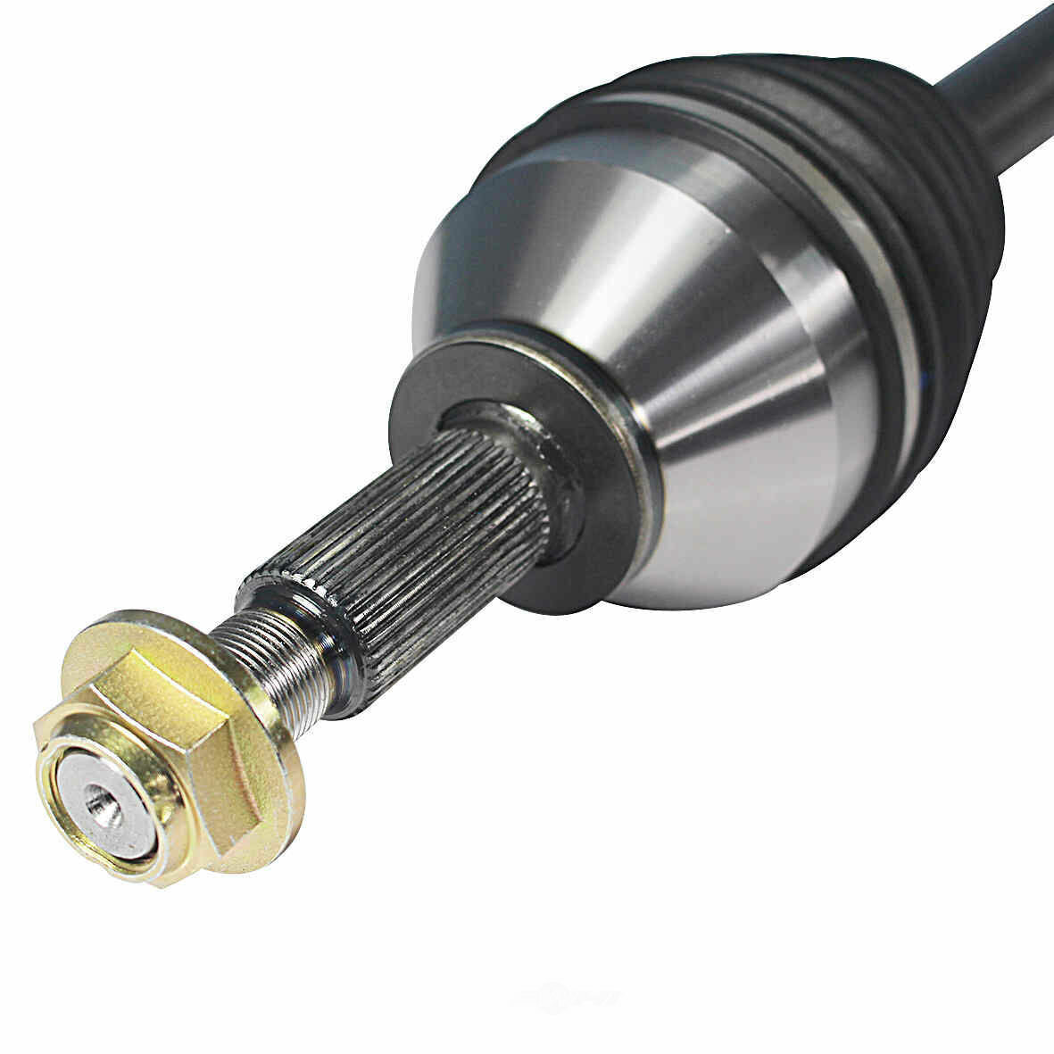 GSP North America NCV11070 CV Axle Assembly