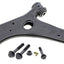 ACDelco Advantage MS20432 Suspension Control Arm and Ball Joint Assembly