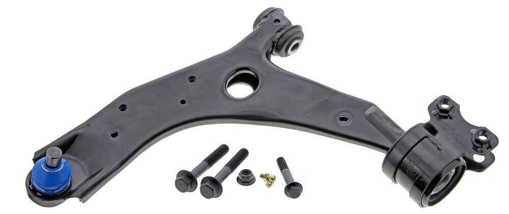 ACDelco Advantage MS20432 Suspension Control Arm and Ball Joint Assembly
