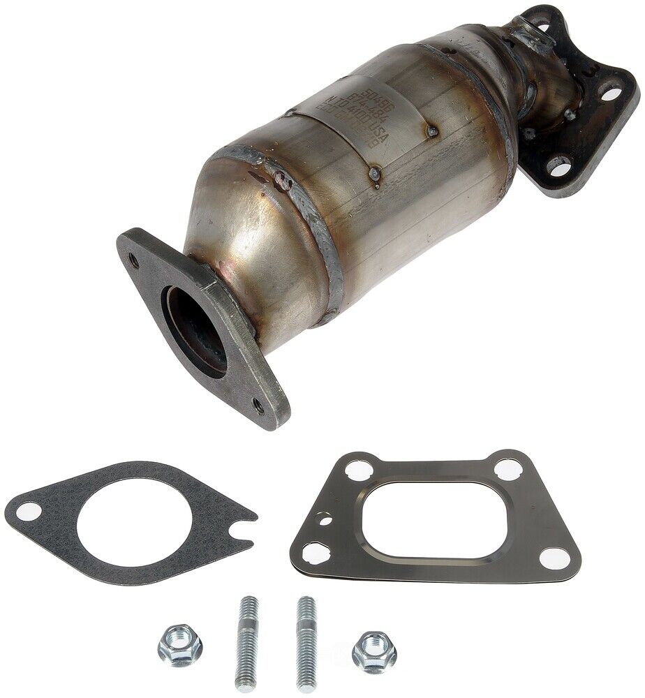 Dorman 674-484 Catalytic Converter with Integrated Exhaust Manifold