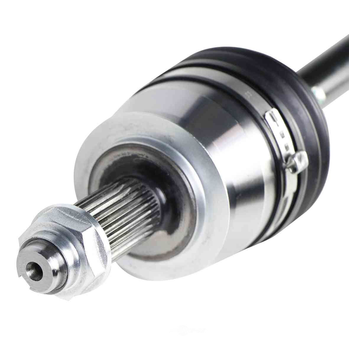 GSP North America NCV66008XD CV Axle Assembly