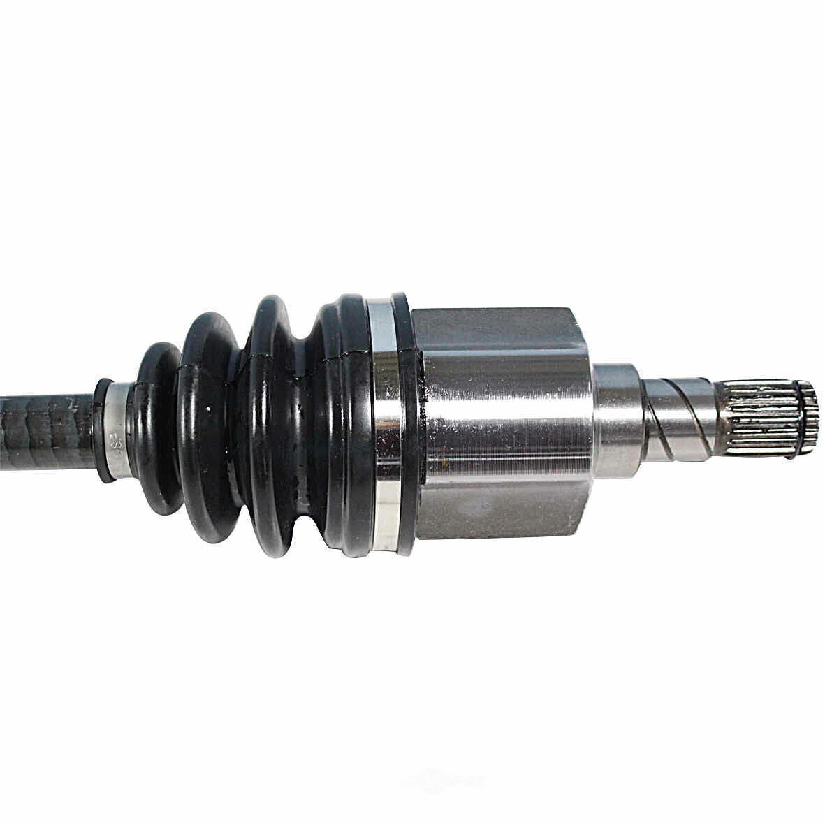 GSP North America NCV33038 CV Axle Assembly