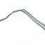 URO SHORT SKU URO-012132 Power Steering Return Hose