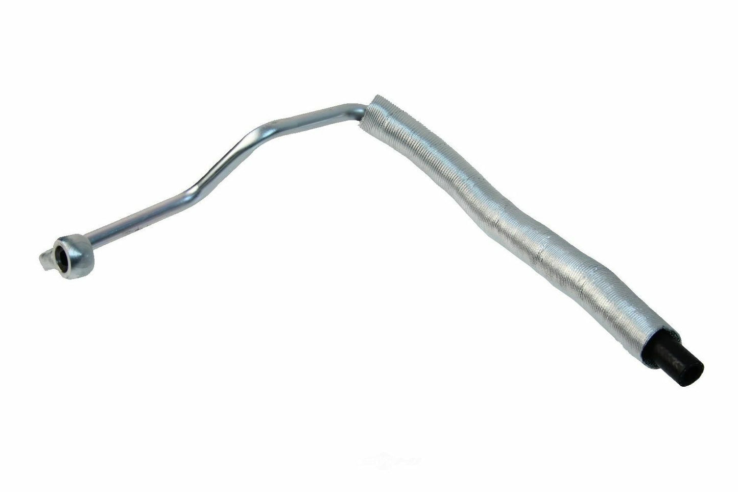 URO SHORT SKU URO-012132 Power Steering Return Hose