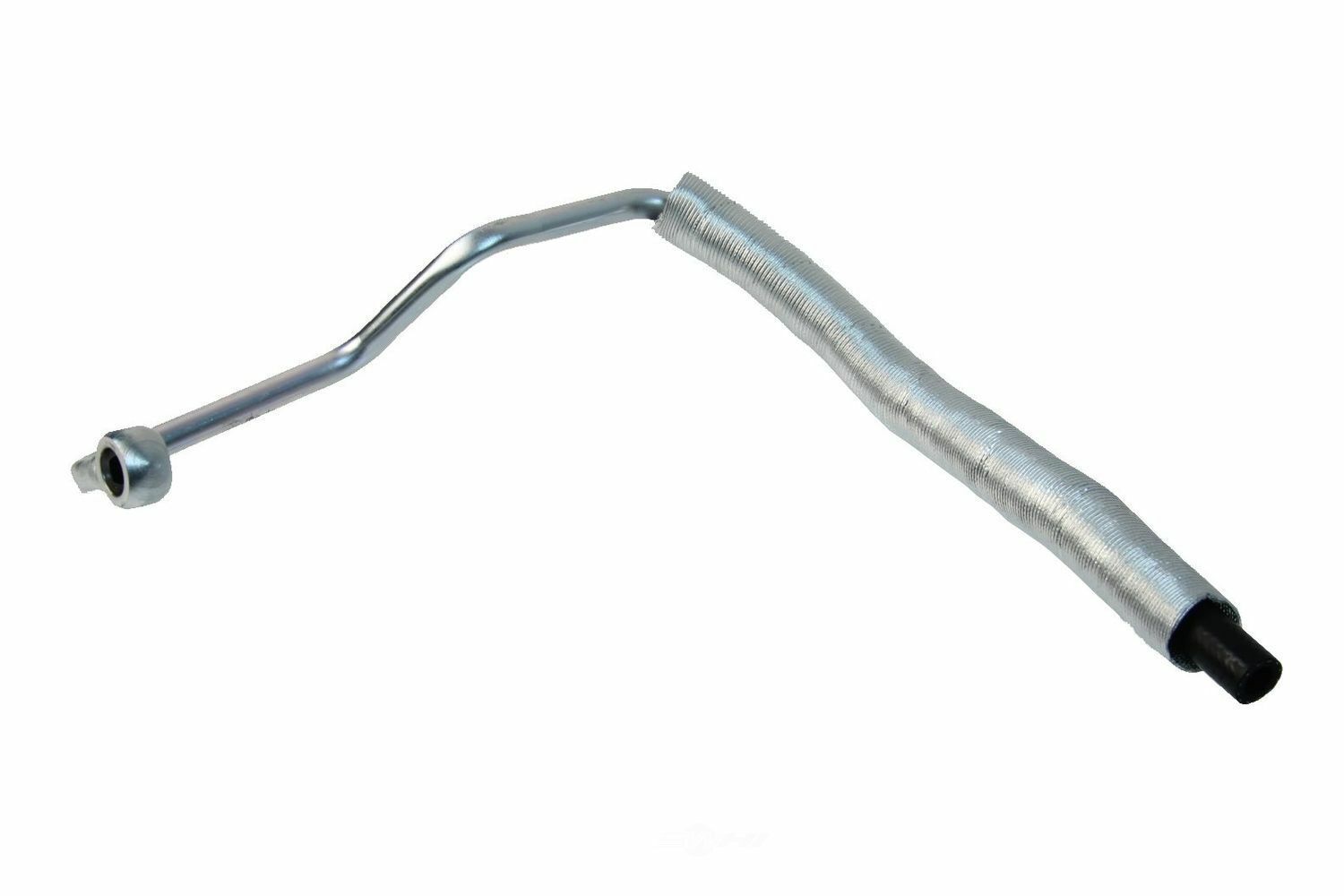 URO SHORT SKU URO-012132 Power Steering Return Hose