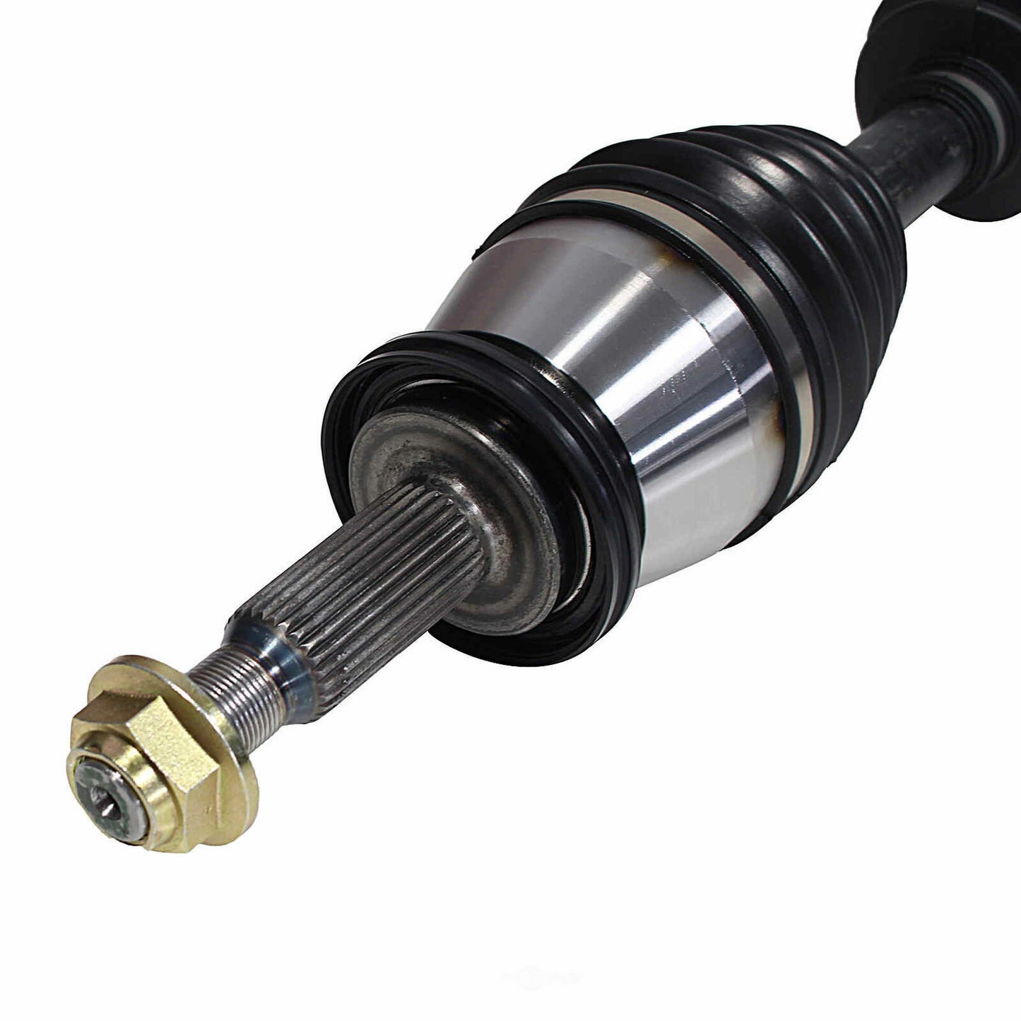 GSP North America NCV11109 CV Axle Assembly