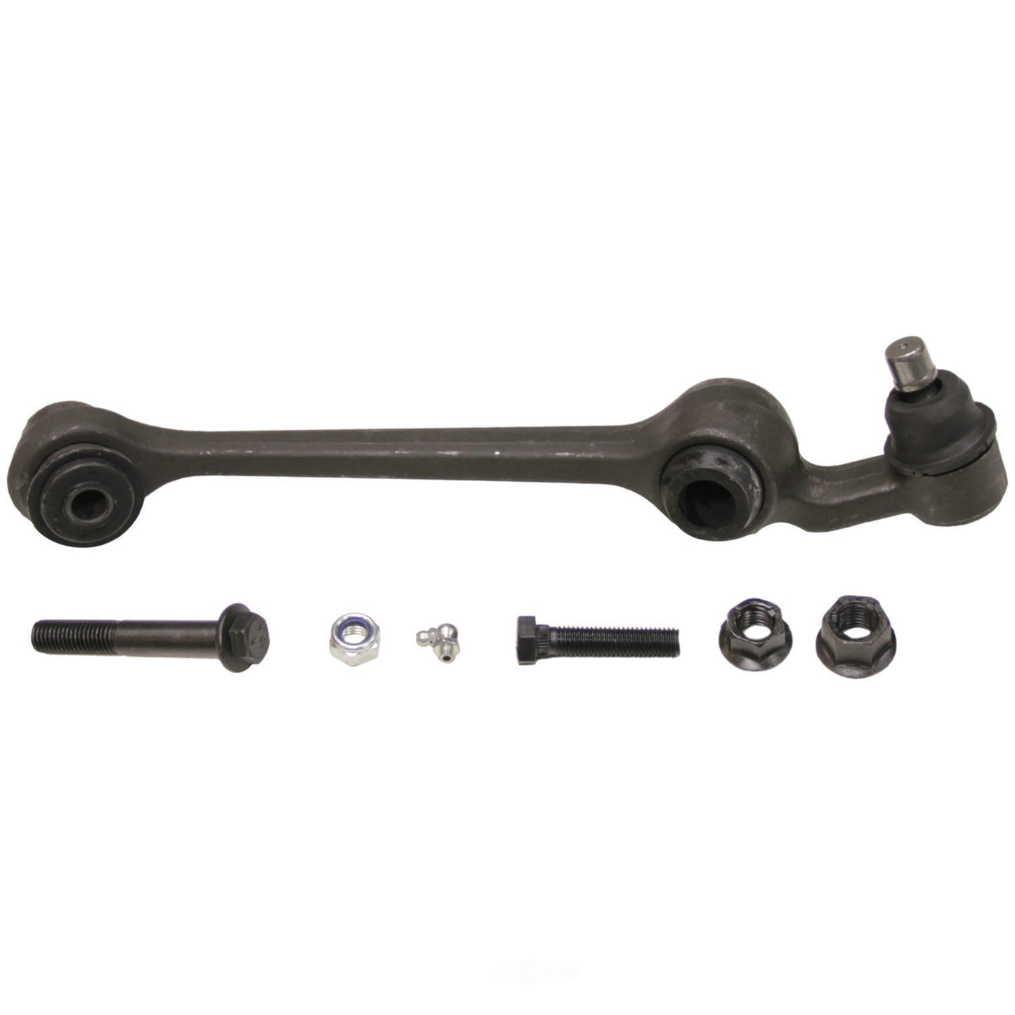 Moog RK7211 Suspension Control Arm and Ball Joint Assembly