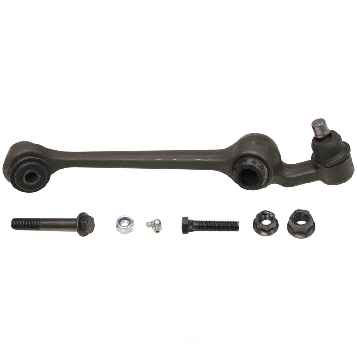 Moog RK7211 Suspension Control Arm and Ball Joint Assembly