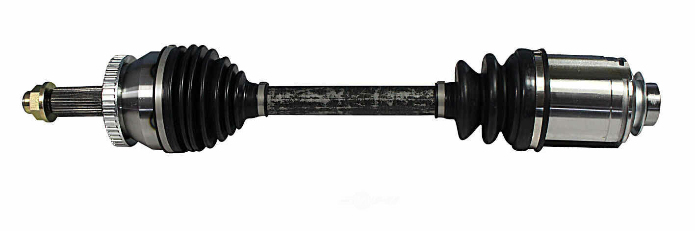 GSP North America NCV37055 CV Axle Assembly