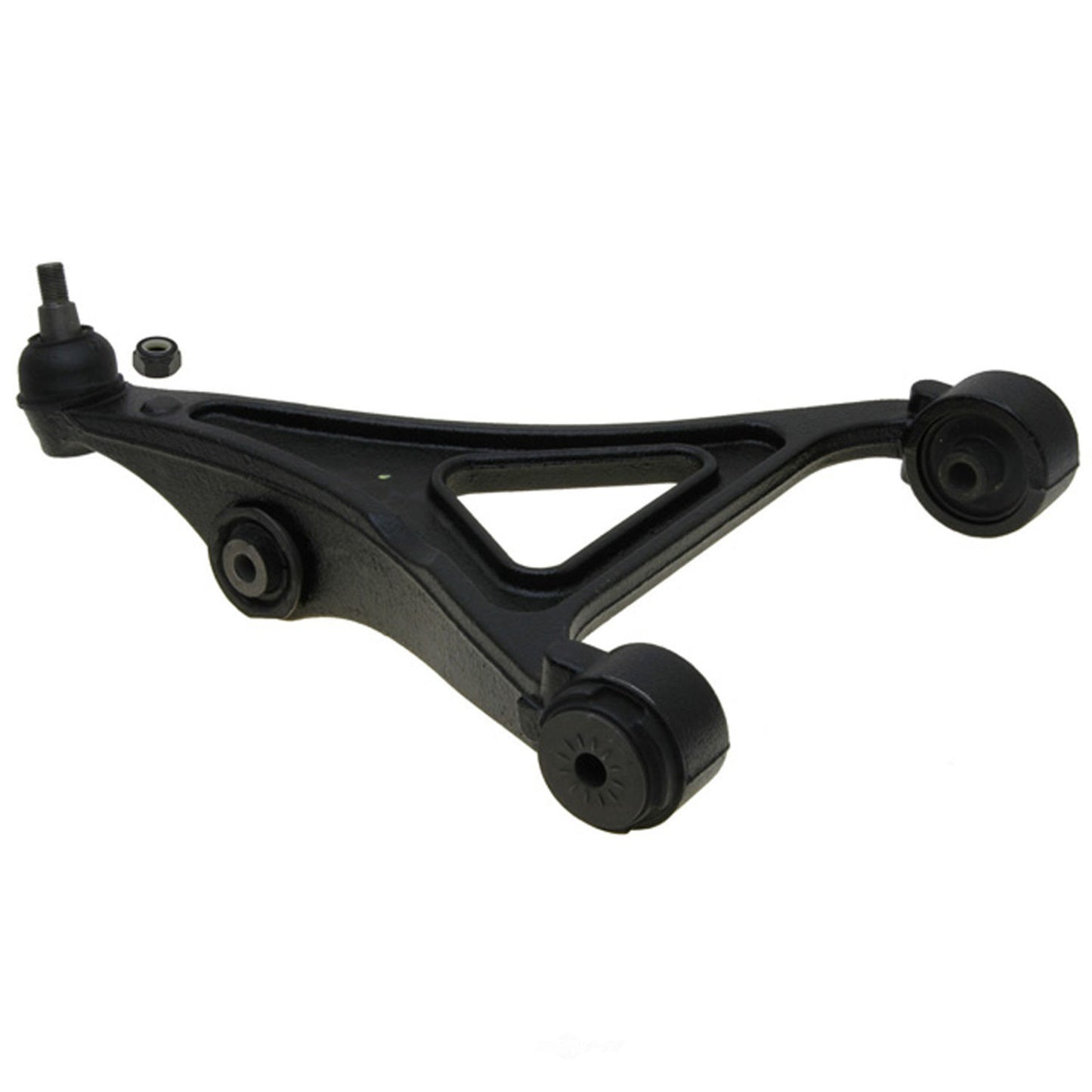 Moog RK641534 Suspension Control Arm and Ball Joint Assembly