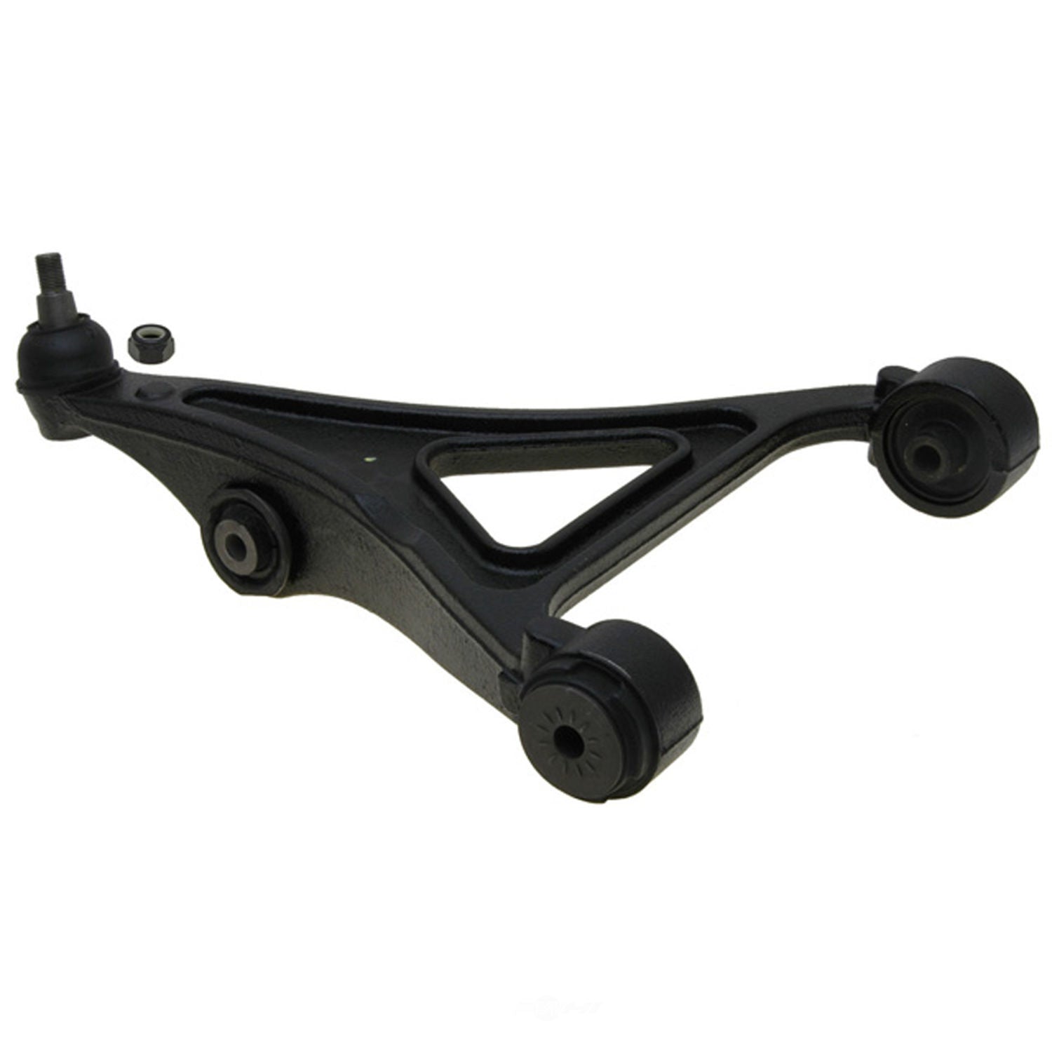 Moog RK641534 Suspension Control Arm and Ball Joint Assembly