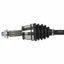 GSP North America NCV75085 CV Axle Assembly