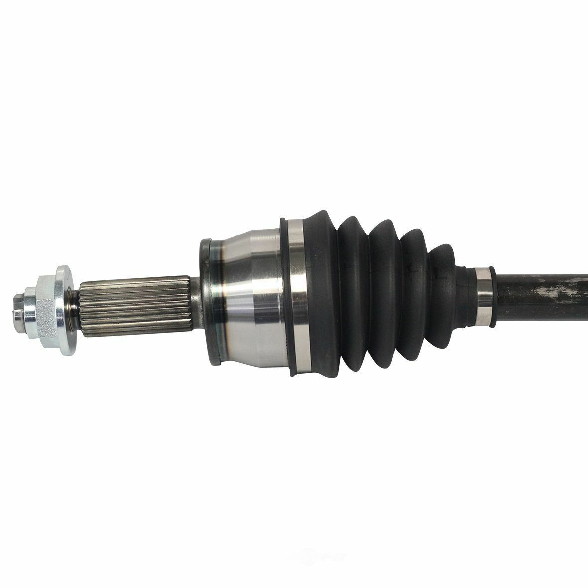 GSP North America NCV75085 CV Axle Assembly