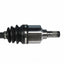 GSP North America NCV11182 CV Axle Assembly
