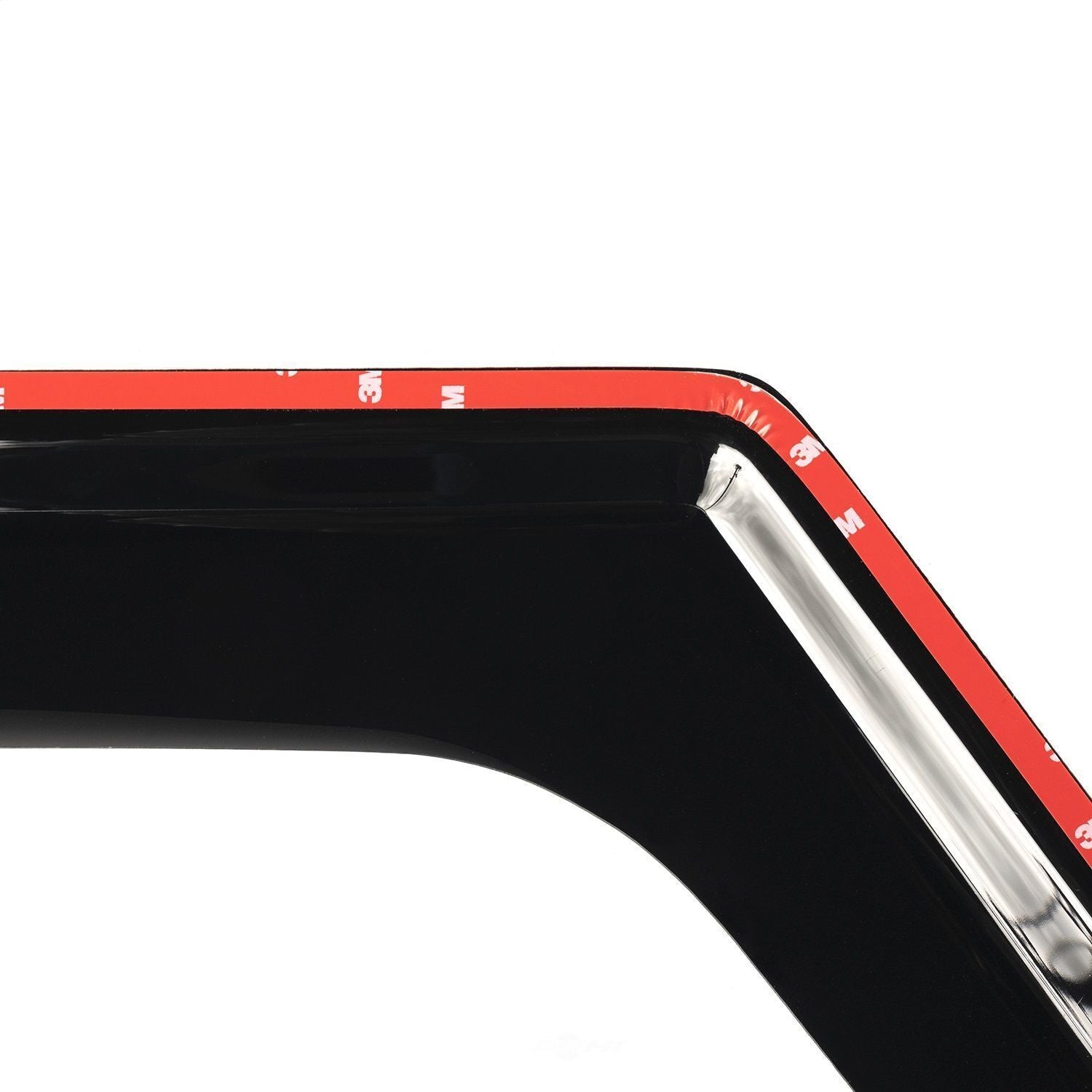 Rugged Ridge 11349.17 Side Window Deflector