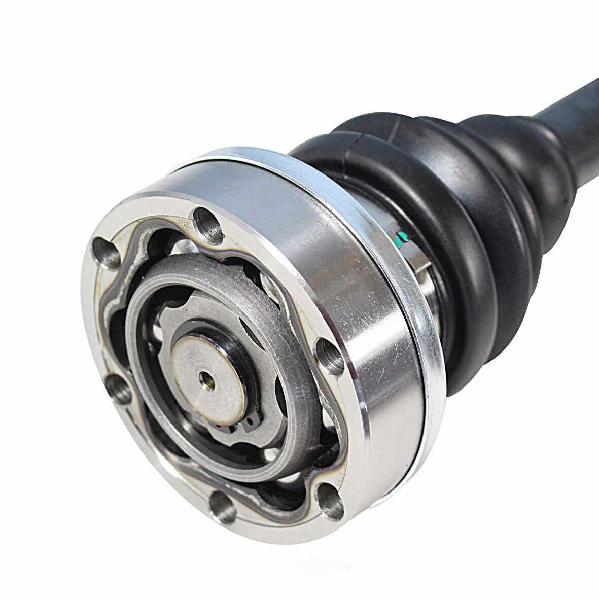 GSP North America NCV27528 CV Axle Assembly