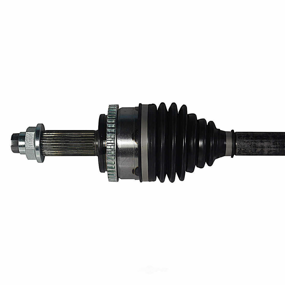GSP North America NCV37049 CV Axle Assembly