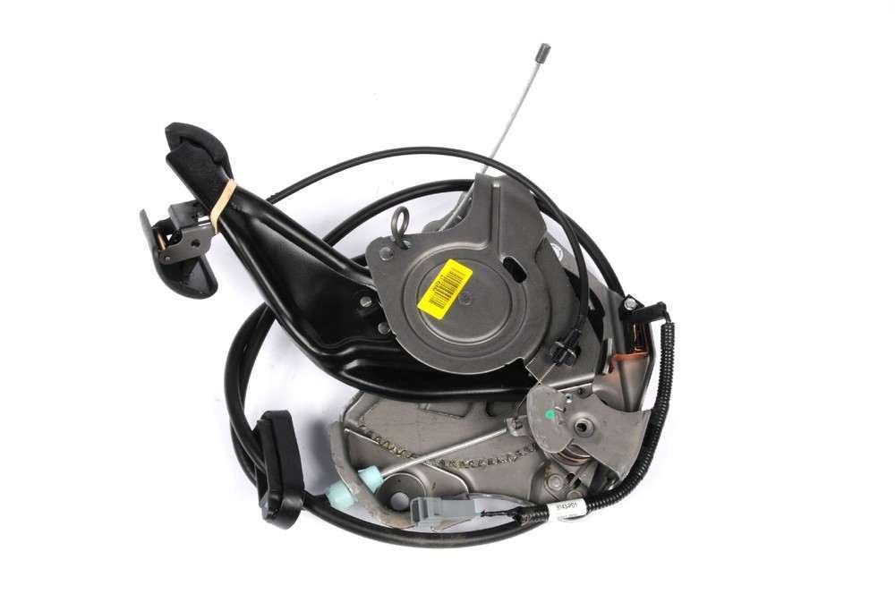 Genuine GM Parts 23182558 Parking Brake Control Module