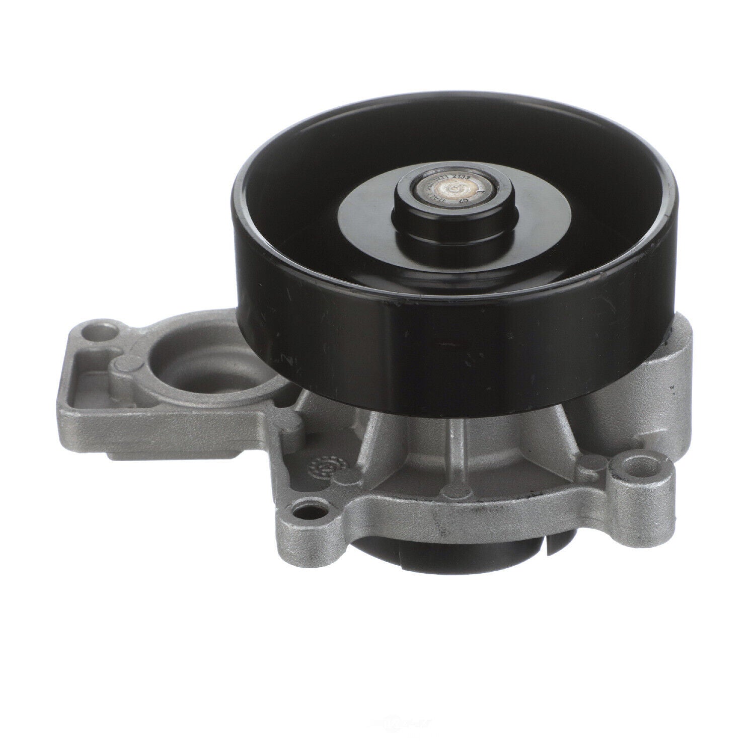 CARTER WATER PUMPS W2650M Engine Water Pump