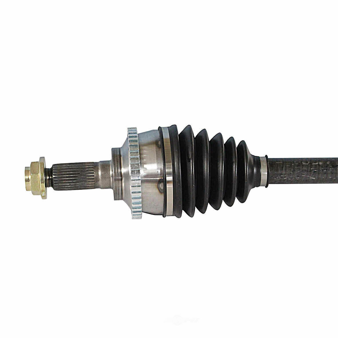 GSP North America NCV47502 CV Axle Assembly