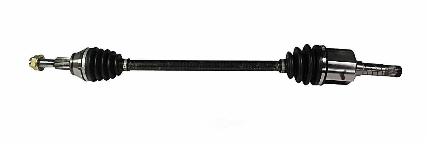 GSP North America NCV11192 CV Axle Assembly