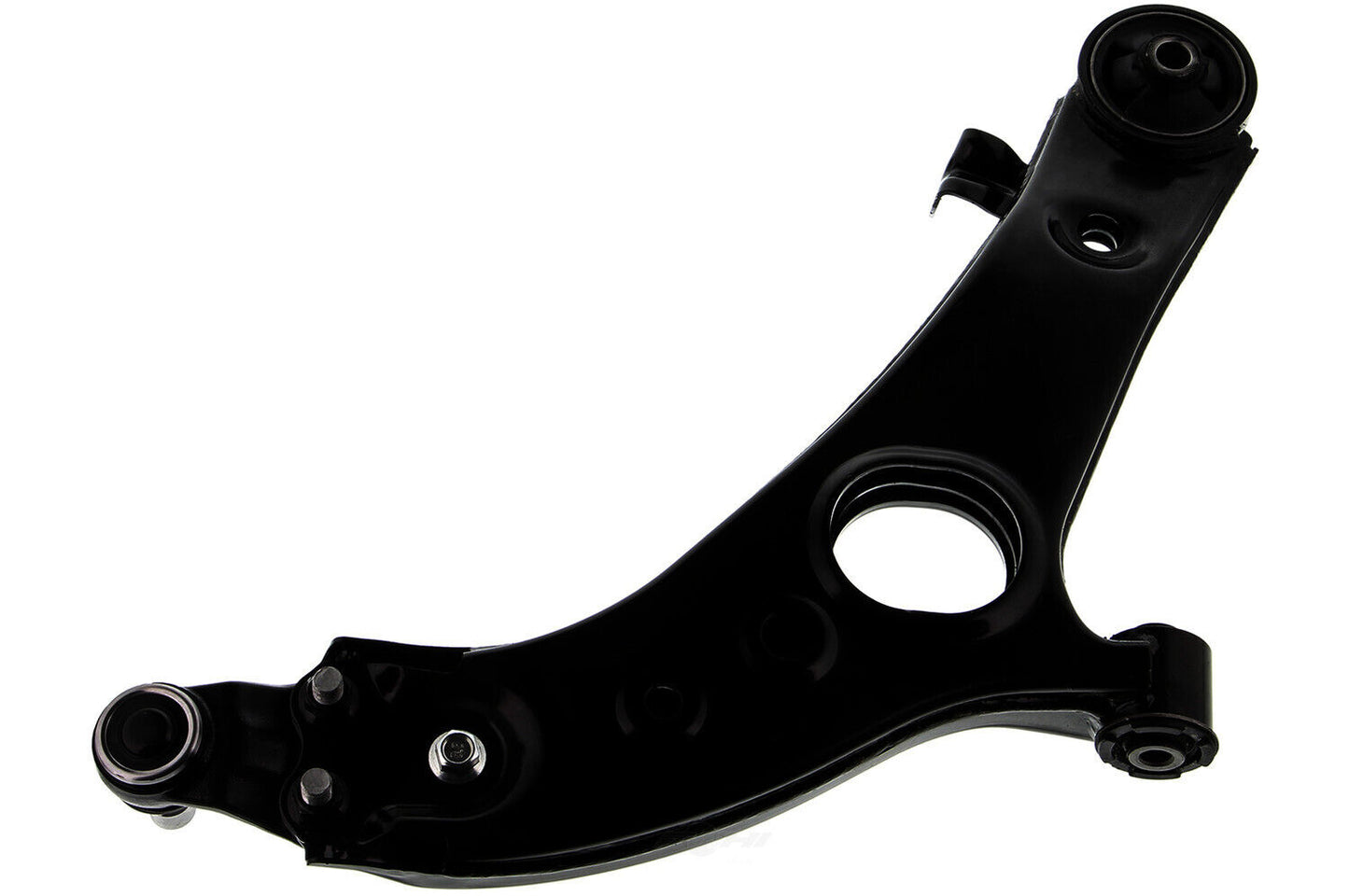 ACDelco Advantage MS901214 Suspension Control Arm and Ball Joint Assembly