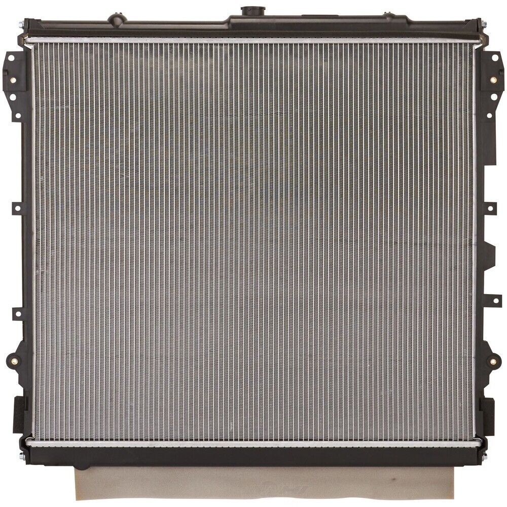 Spectra Premium Industries Inc CU2993 Radiator