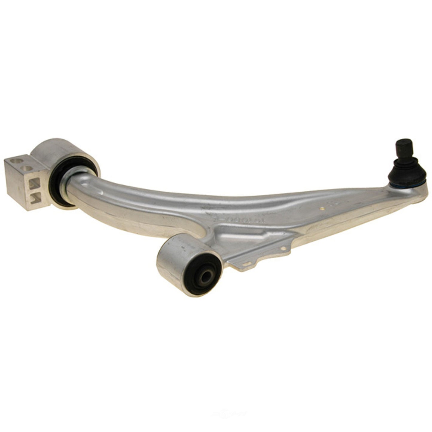 Moog RK621752 Suspension Control Arm and Ball Joint Assembly