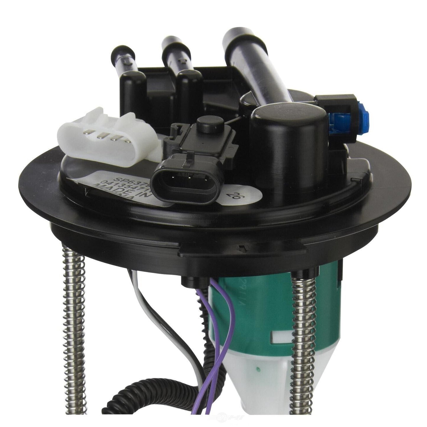 Spectra Premium Industries Inc SP6379M Fuel Pump Module Assembly