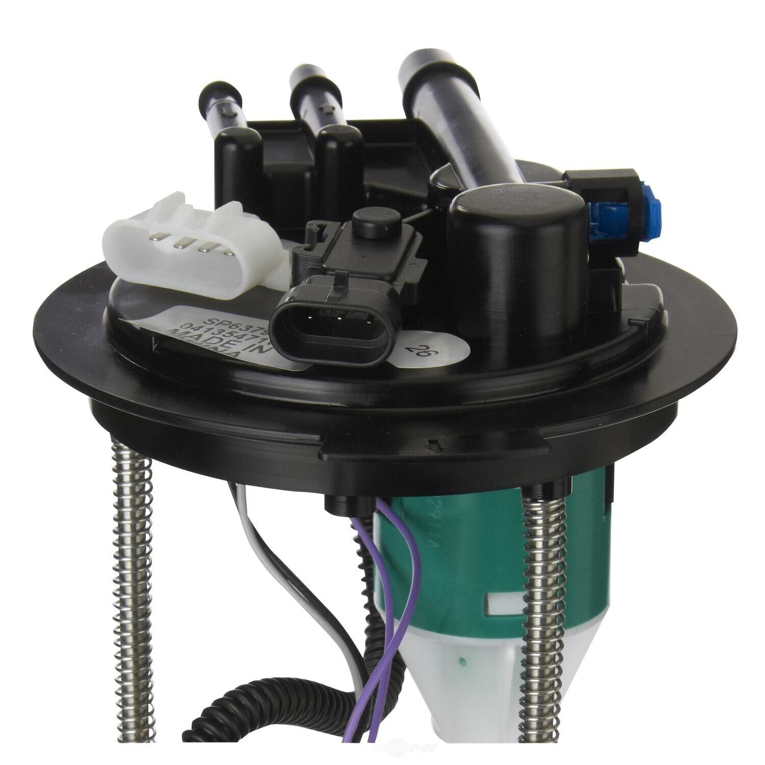 Spectra Premium Industries Inc SP6379M Fuel Pump Module Assembly