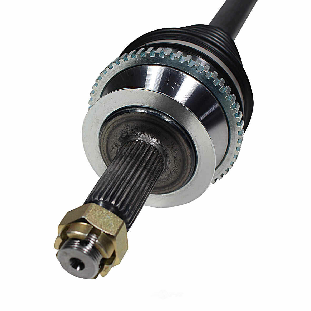 GSP North America NCV37548 CV Axle Assembly