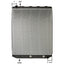 Spectra Premium Industries Inc 2001-4608 Radiator